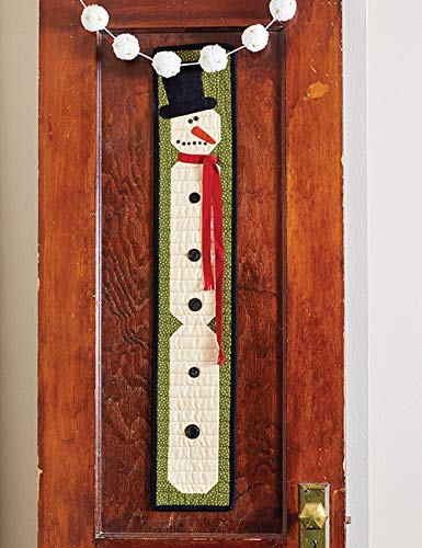 Christmas in the Country - Holiday Quilts with Farmhouse Flair used book depot