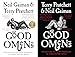 Good Omens: The Nice and Accurate Prophecies of Agnes Nutter, Witch