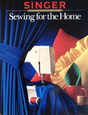 Sewing for the Home (Singer Sewing Reference Library) used book depot