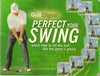 Golf Digest Perfect Your Swing: Learn How to Hit the Ball Like the Games Greats Rudy, Matthew