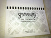 Spamarama  The Cookbook David Arnsberger; John Booher and Clare Santacroce