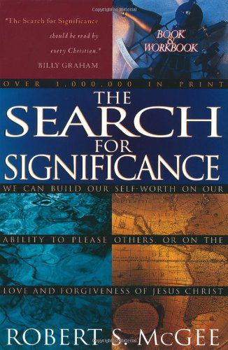 The Search For Significance used book depot