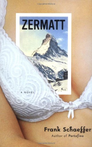 Zermatt: A Novel used book depot