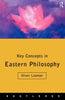 Key Concepts in Eastern Philosophy Routledge Key Guides [Paperback] Leaman, Oliver