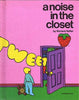 A noise in the closet Hefter, Richard