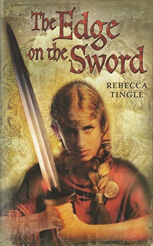 The Edge on the Sword used book depot