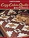Cozy Cabin Quilts from Thimbleberries: 20 projects for Any Home Jensen, Lynette