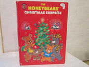 The Honeybears' Christmas surprise
