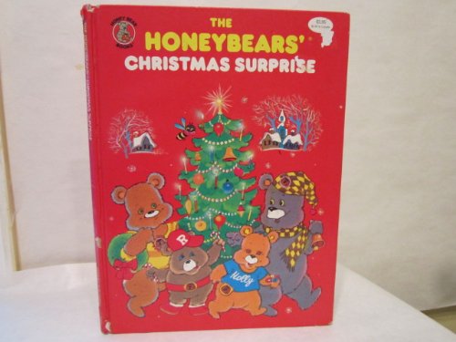 The Honeybears' Christmas surprise