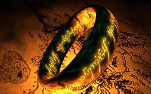 The Lord of the Rings: The Fellowship of the Ring (Four-Disc Special Extended Edition) used book depot