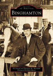Binghamton (NY) (Images of America) used book depot