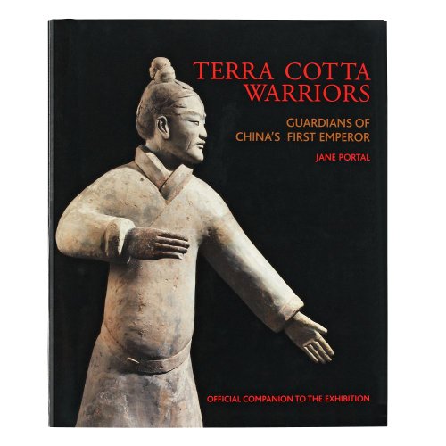 Terra Cotta Warriors: Guardians of China's First Emperor