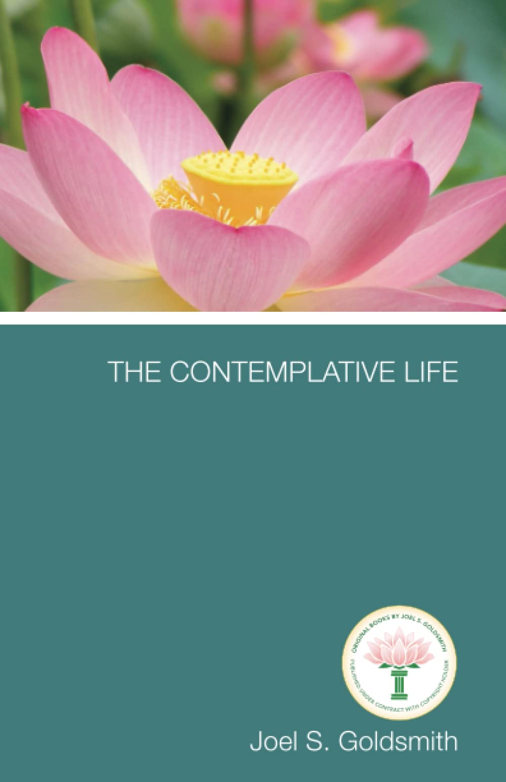 The Contemplative Life used book depot