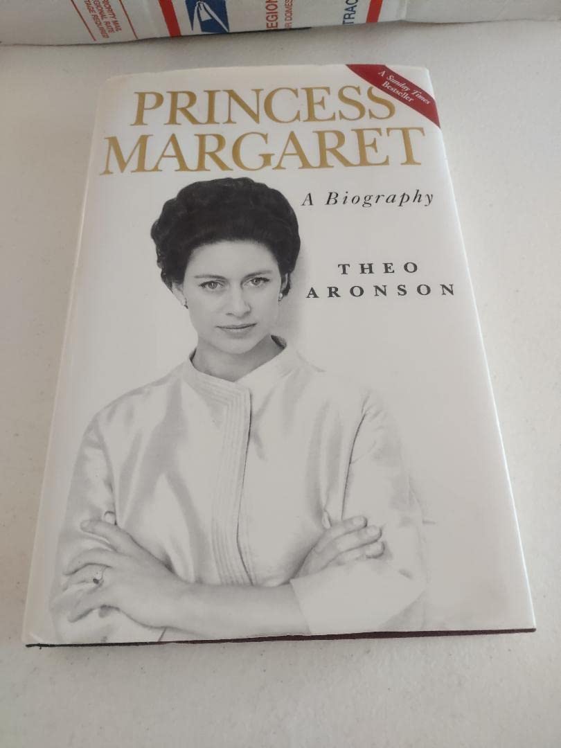 Princess Margaret: A Biography
