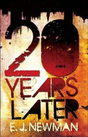 20 Years Later used book depot