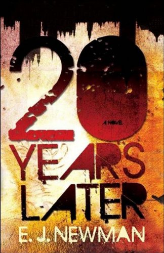 20 Years Later used book depot