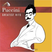 Puccini Greatest Hits used book depot
