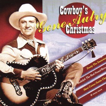 A Cowboy's Christmas