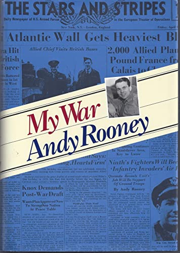 My War
