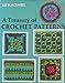 A Treasury of Crochet Patterns Liz Blackwell