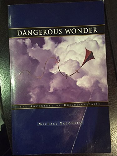 Dangerous Wonder used book depot