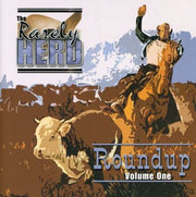 Vol. 1-Roundup used book depot
