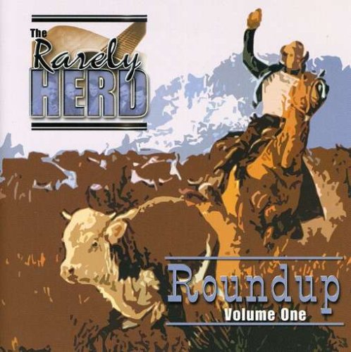 Vol. 1-Roundup used book depot
