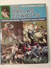 The Dallas Cowboys: An Illustrated History Whittingham, Richard