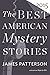 The Best American Mystery Stories 2015 (The Best American Series ®)