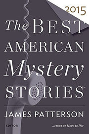 The Best American Mystery Stories 2015 (The Best American Series ®) used book depot
