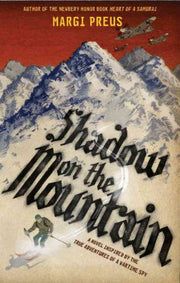 Shadow on the Mountain