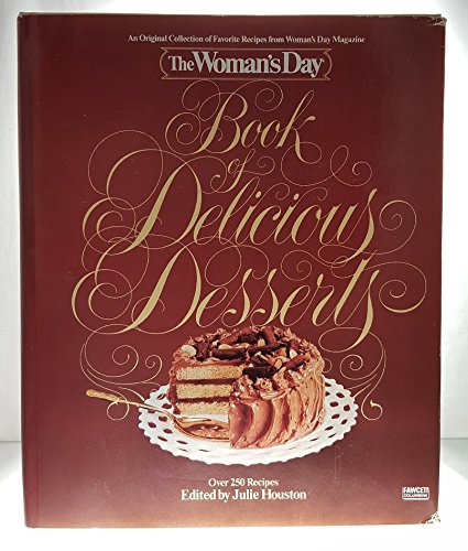 Woman's Day Book of Delicious Desserts