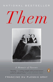 Them: A Memoir of Parents used book depot