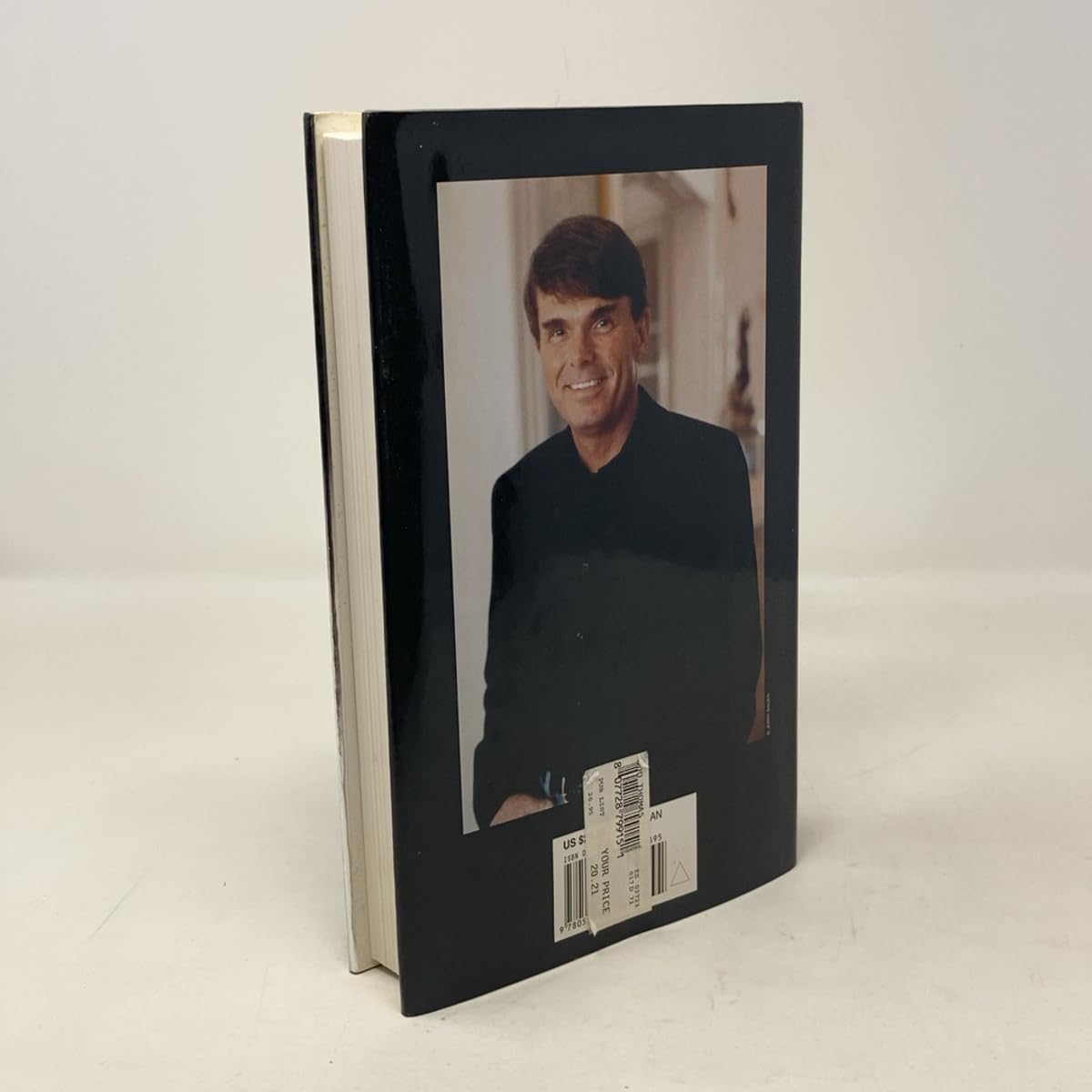 Odd Thomas used book depot