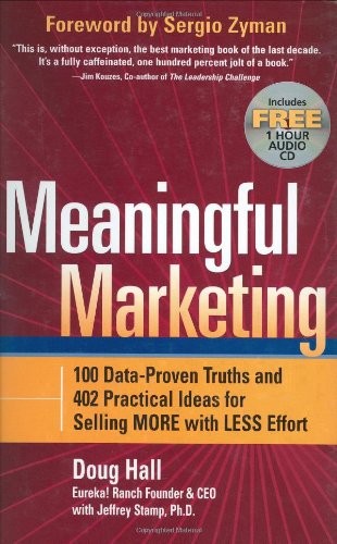 Meaningful Marketing used book depot