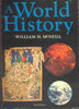 A World History McNeill, William H