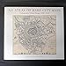 An Atlas of Rare City Maps: Comparative Urban Design, 1830-1842