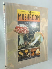 The Mushroom Identifier