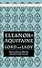 Eleanor of Aquitaine: Lord and Lady [Hardcover] Wheeler, B and Parsons, John C