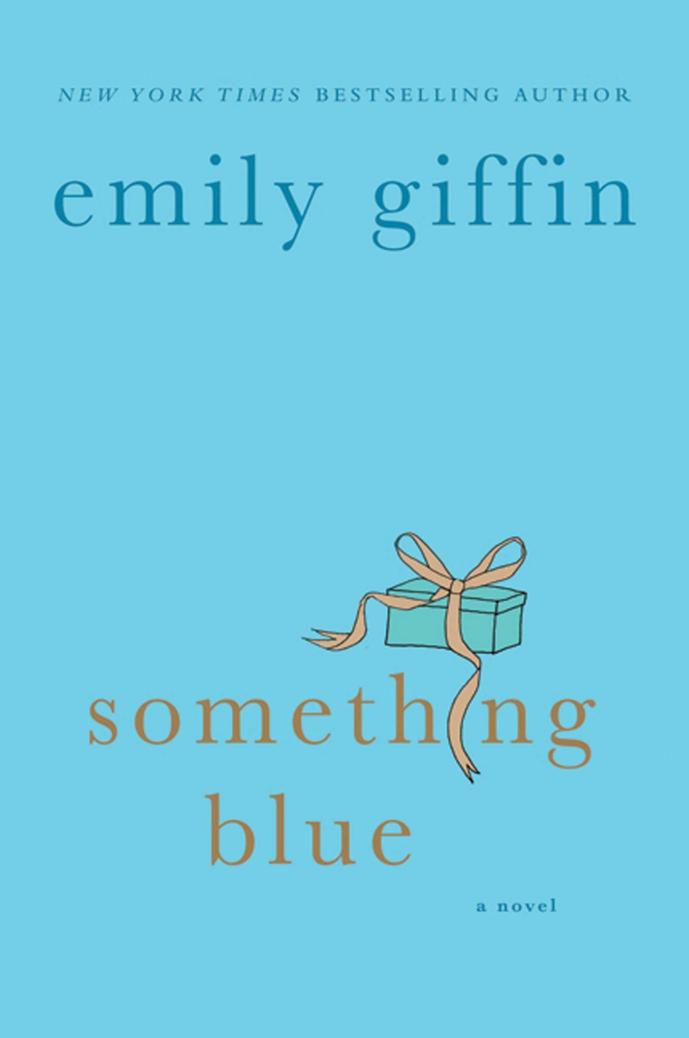 Something Blue used book depot