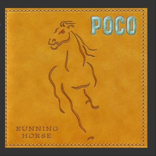 Running Horse used book depot