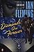 Diamonds Are Forever James Bond Novels Fleming, Ian