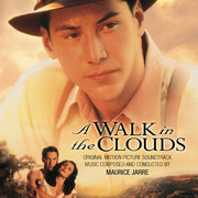 A Walk in the Clouds (Original Soundtrack) used book depot