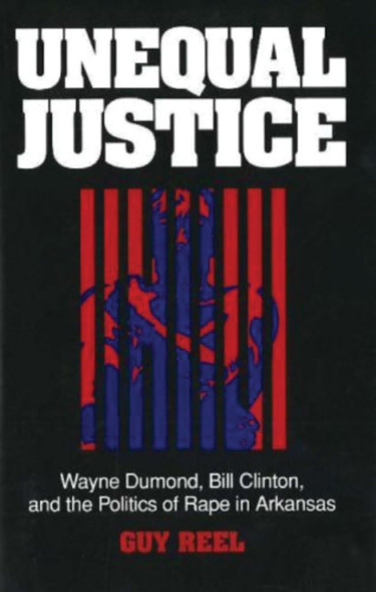 Unequal Justice used book depot