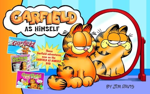 Garfield as Himself Davis, Jim