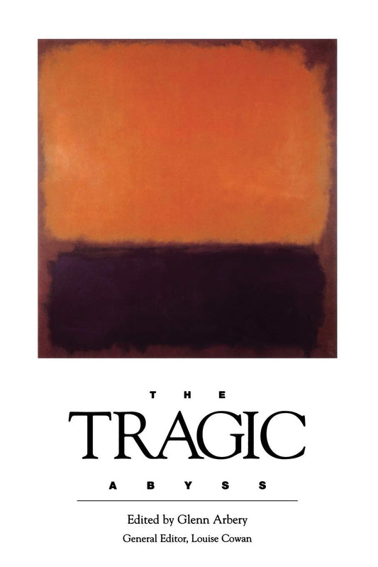 The Tragic Abyss (Studies in Genre)