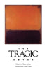 The Tragic Abyss (Studies in Genre)