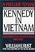 Kennedy in Vietnam Rust