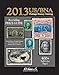 2013 USBNA Postage Stamp Catalog HE Harris  Co