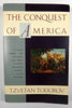 The Conquest of America Todorov, Tzvetan